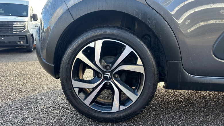 Citroen C3 1.2 PureTech Max 5dr Petrol Hatchback